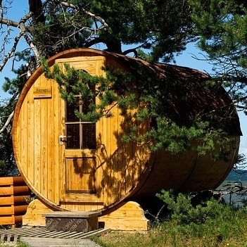 massage au sauna à Genève