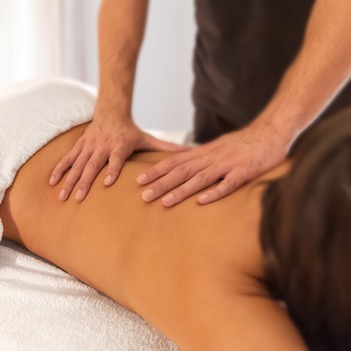 Massage classique à Genève