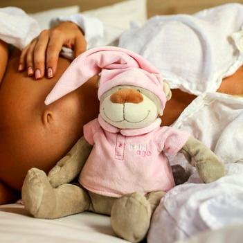 Massage prénatal à Genève