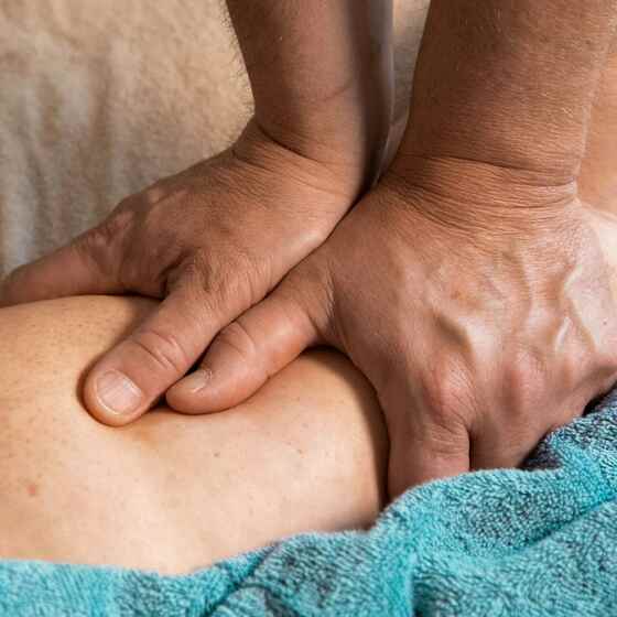 Massage à Genève