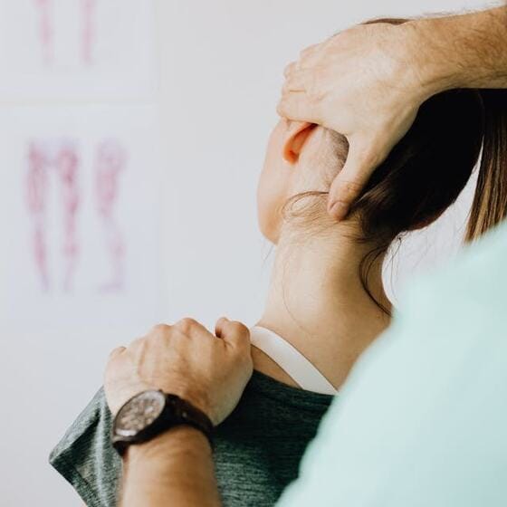 Massage à Genève