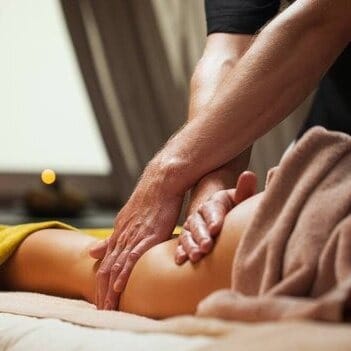 Massage classique à Genève