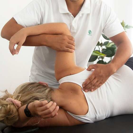 Massage à Genève