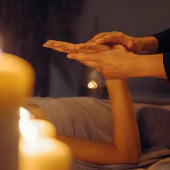 Massage relaxant à Genève